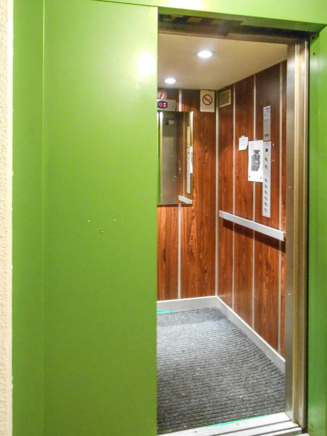 Vue Magique En Hypercentre Avec Parking Privatif Chamonix Zewnętrze zdjęcie